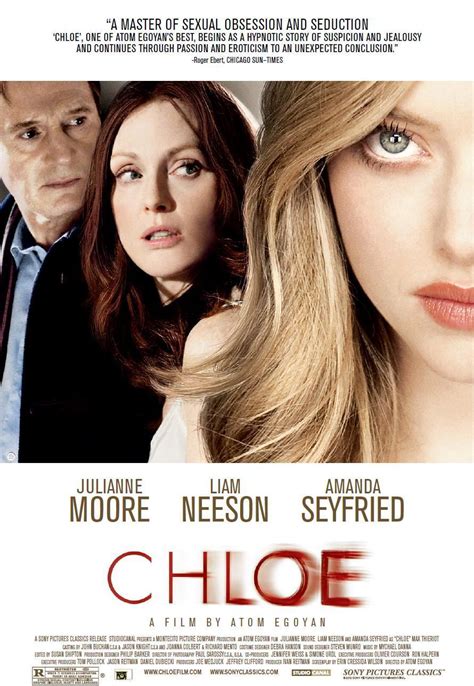 فیلم chloe|chloe movie.